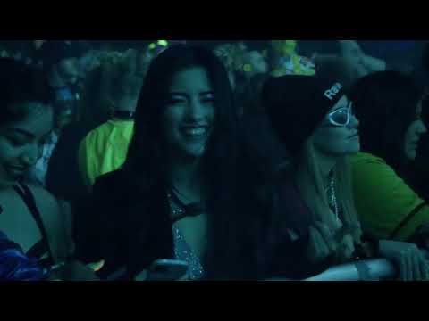 KILL THE NOISE LIVE @ LOST LANDS 2022