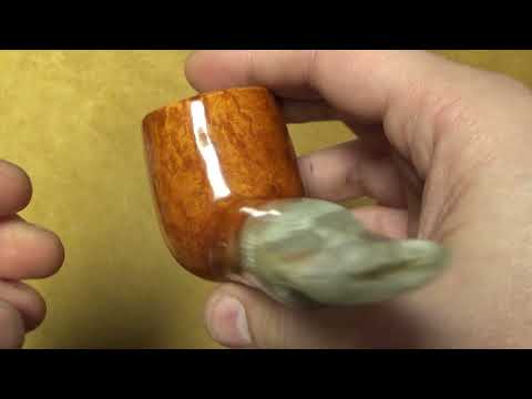 Pipa Santambrogio FP  major - Lovat - SS215