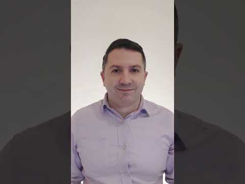 Video #6:  Narrative Therapy Part 3 - Externalization