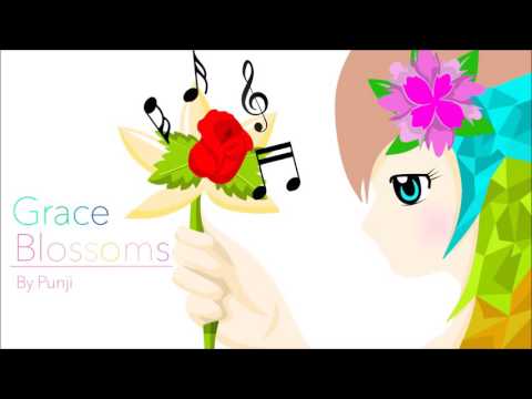 Grace Blossoms | Punji