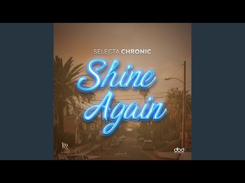 Shine Again
