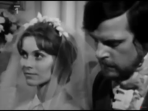 Jana Eyrová (miniseries, 1972, Czechoslovakia) 4 Episodes Eng. Subtitles /Marta Vancurová, Jan Kačer
