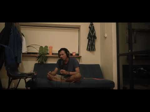 Pilu Membiru - Kunto Aji (cover)