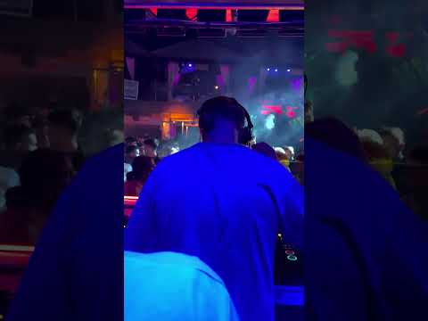 Richy Ahmed - Papagayo Beach Club, Tenerife 2023. Hot Creations