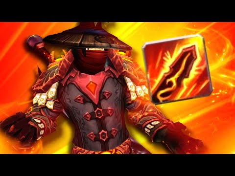 He BANISHED That Mage! (5v5 1v1 Duels) - PvP WoW: Shadowlands 9.2.5