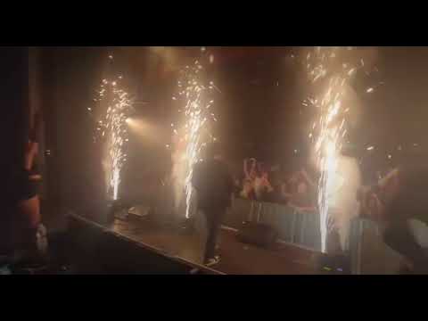 DJ JUMP PRESENTA MANIA 90 TOUR 2022