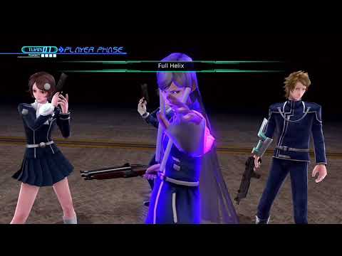 Let's Play Lost Dimension Blind Part 25 Liquid Soul