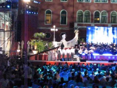 Festival 'SPLIT 2010'