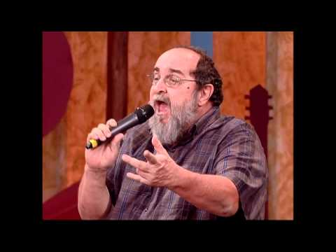 "Atrás poeira", por Rafael Altério e Ivan Lins