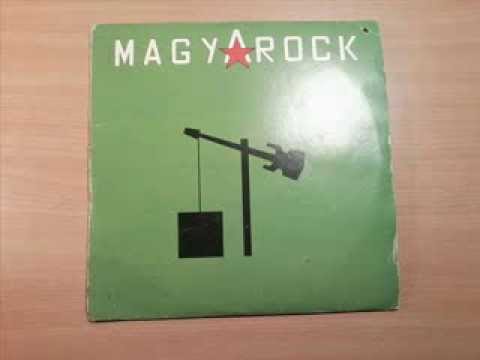 Magyarock: igaz történet