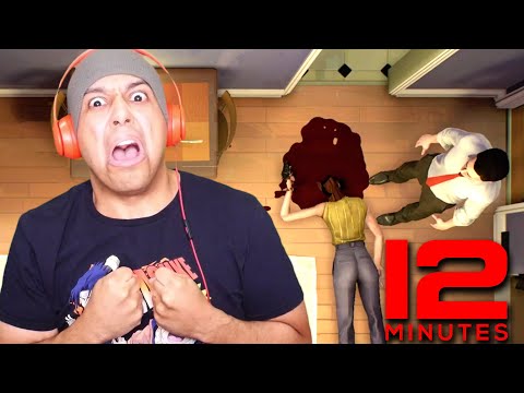 I MADE A HUGE MISTAKE! [12 MINUTES]