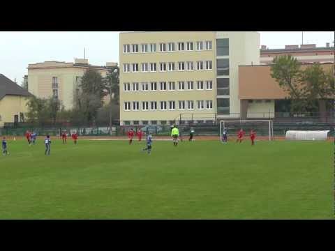 Stal Głowno vs Górnik Łęczyca