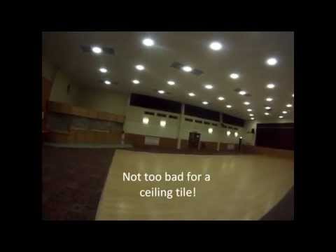 Connah's Quay Eurofighter