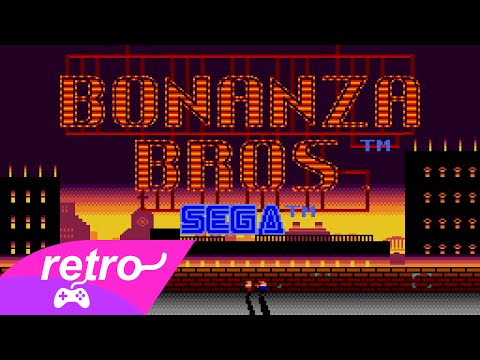 download lagu mp3 mp4 Bonanza Bros, download lagu Bonanza Bros gratis, unduh video klip Bonanza Bros