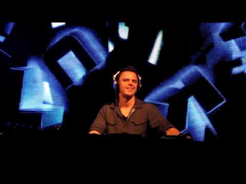 Markus playing Mr. Pit - Mosni  @ MARKUS SCHULZ SCREAM RELEASE Prague
