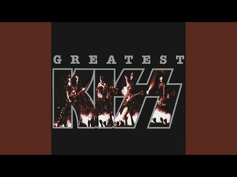 Video thumbnail for Detroit Rock City (Double Platinum Version)