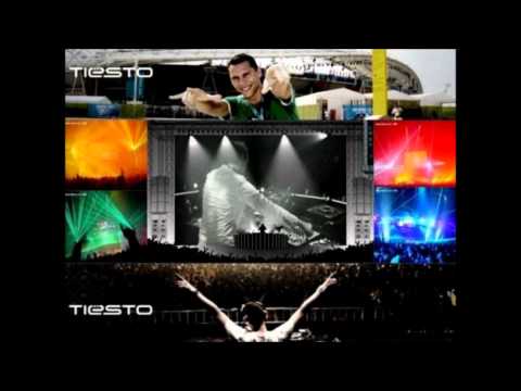 Tiesto    Live  Electric Zoo New York City    02 09 2012