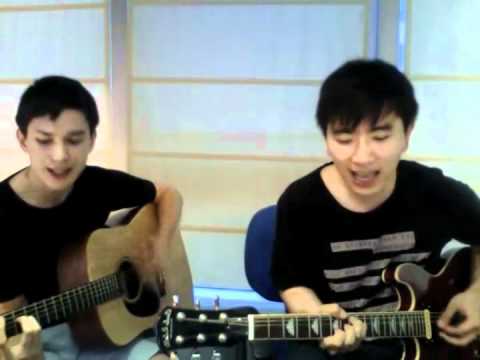 Amplified - Mr. Raindrop (Unplugged)