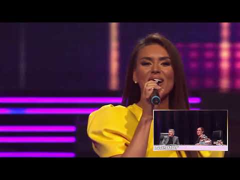 Antonija Cerkez - Sto ucinio si ti