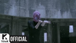 [Teaser] JERASTAR(정혜선) _ ENTROPY(예측불허)