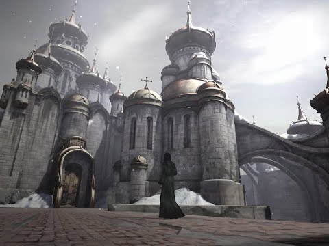 Syberia 2 [Full Gameplay] Czech Version