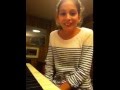 The Beatles - Let It Be (cover) by Layla's Lane ...