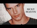 Ricky Martin - Love You for a Day (Audio)