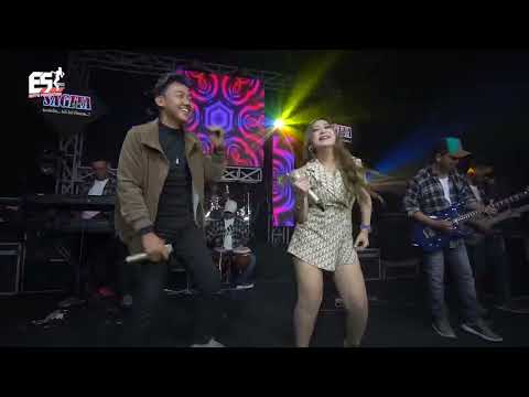 Kelangan Terakhir - Shinta Arsinta ft David Chandra (Sagita)