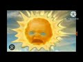 Teletubbies Lost Episode Baby Sun Crying 9