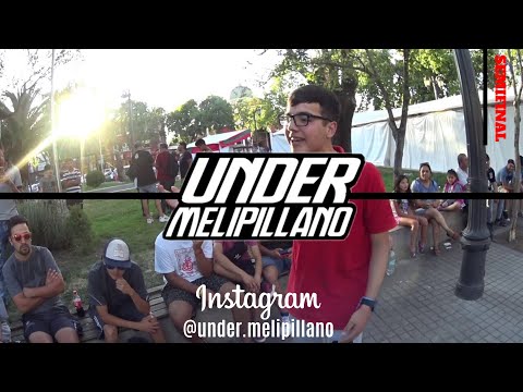 SKAIN vs CORVO: Semifinal - UM Final Season 2019