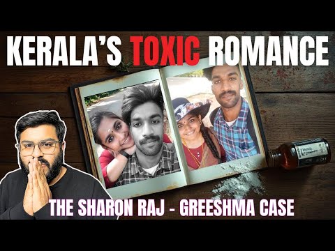 What REALLY Happened in the Greeshma Sharon Murder Case?