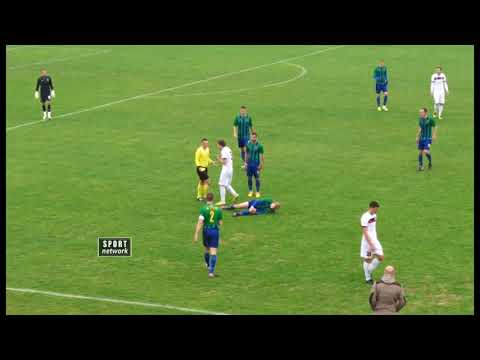 Superliga Srbije 2017/18, 17. kolo: Zemun - Mačva 1:0
