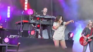 Carola - Tommy tycker om mig - Gröna Lund