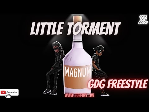 Little Torment - GDG Freestyle (Exclusive)