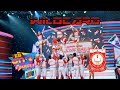 EAC Generals Pep Squad | EB 90's Dance Contest Wildcard | January 4, 2020