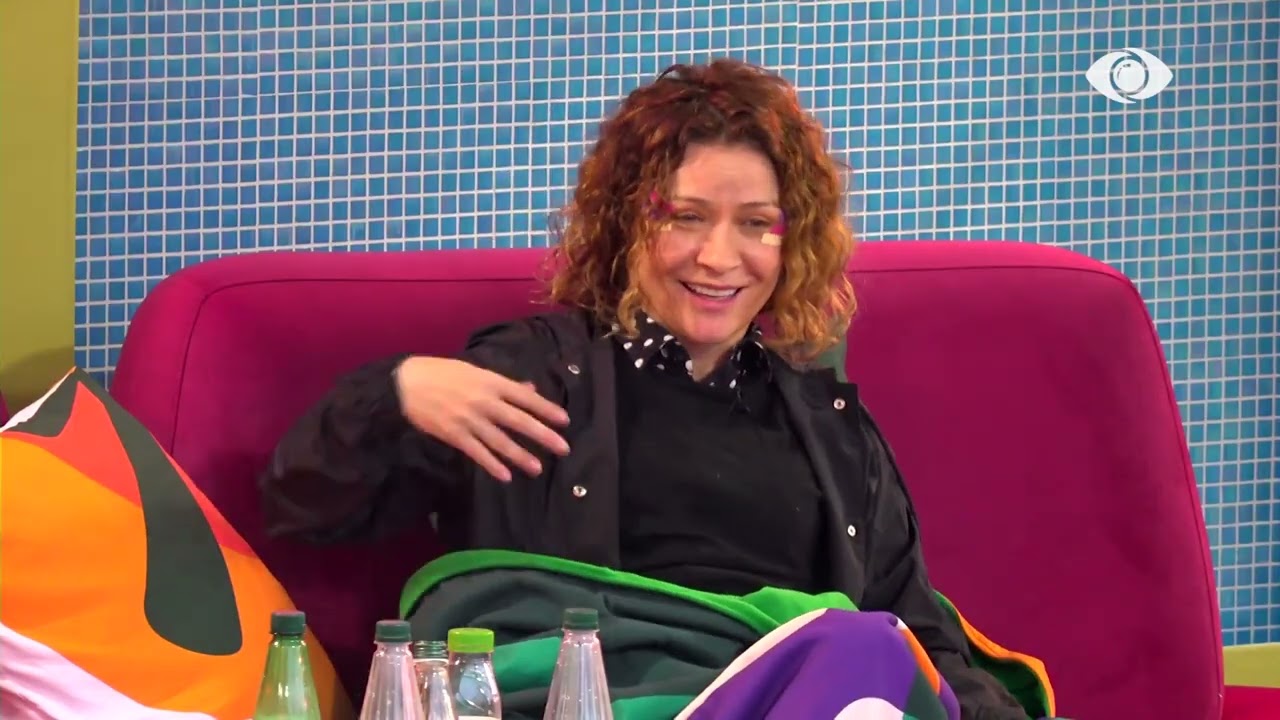 “Ti je ulkonjë”/ Gazi për Eglën: Je shumë e ftohtë… - Big Brother Albania Vip 3