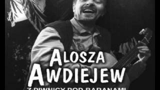 Alosza Awdiejew- Miszka fiszman