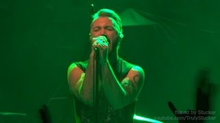 Periphery - The Scourge (Live in Helsinki, Finland, 22.03.2015)