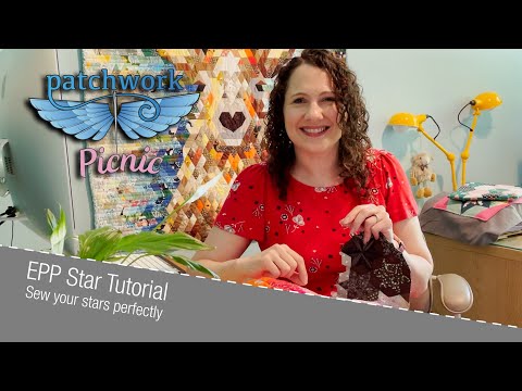 EPP How to join your stars perfectly