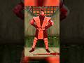 The Myth Of Red Robin Undiscovered MK2 Ninja