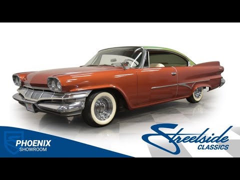 1960 Dodge Dart (CC-1738806) for sale in Mesa, Arizona