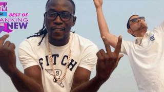 MC Dementor &amp; Decordha - Throw that