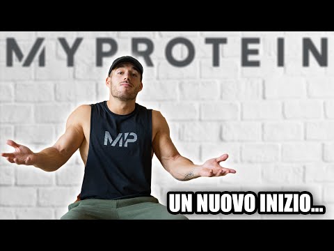 LA SCELTA PIÙ DIFFICILE DELLA MIA VITA - HO DECISO DI CAMBIARE!