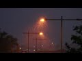 Rain At Night Music Romantic Relax Nature Whatsapp Status HD Whatsapp Status Video HD