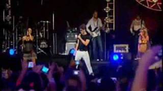 RBD - Hace Un Instante - [Video Oficial]