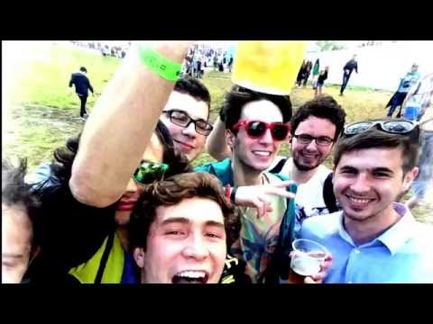 My Nameless Day 2016(Day 3)