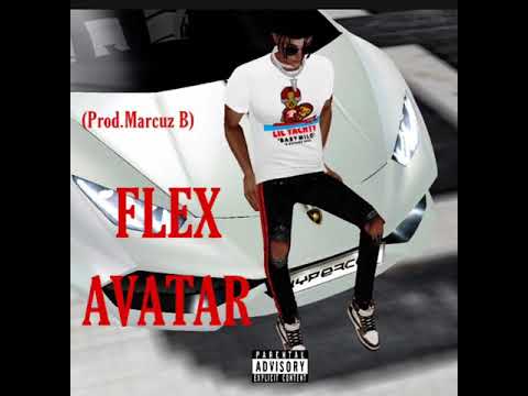 FLEX - AVATAR (Prod.Marcuz B )