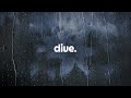 Ed Sheeran Dive