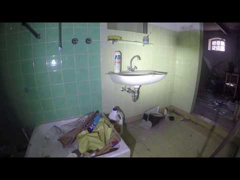 Die Baumschule #29 | Lost Place Dynasty | Urbex Deutschland