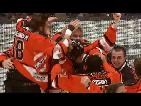 HPK mestaruusvideo 2019